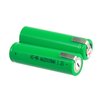 Exell Battery Razor Battery For  Remington 10468, R9100TLT Electric Razors EBR-12